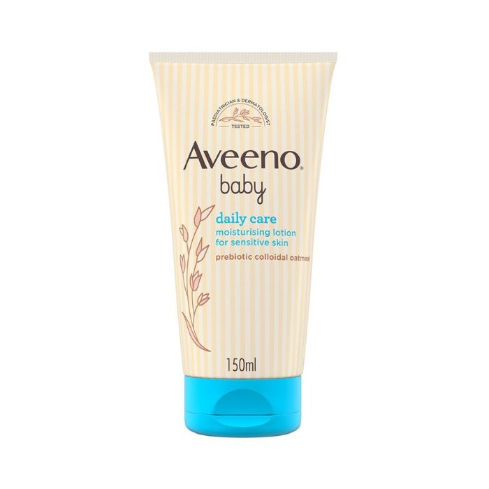 Aveeno Baby Daily Lotion 150ml