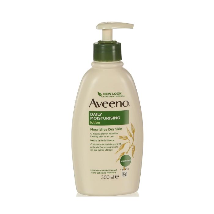 Aveeno Daily Moisturizing Lotion 300ml