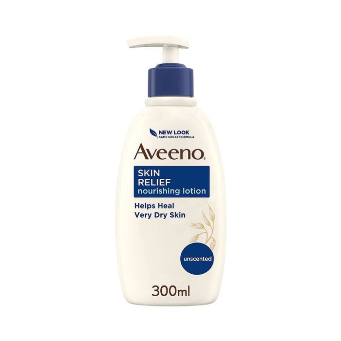 Aveeno Skin Relief Nourishing Lotion 300ml