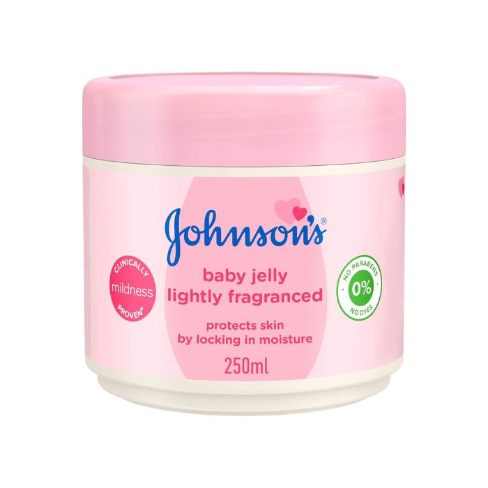 Johnson & Johnson Baby Jelly 250ml