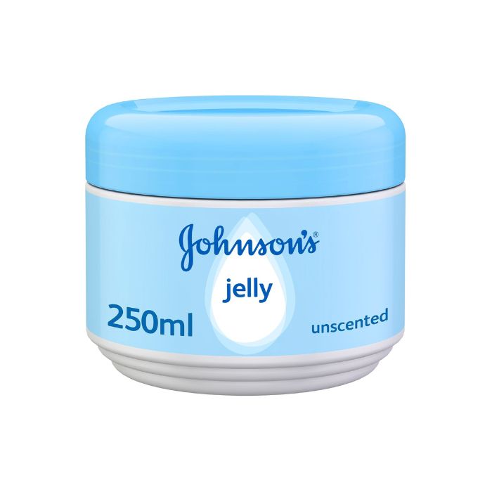 Johnson & Johnson Jelly Unscented 250ml