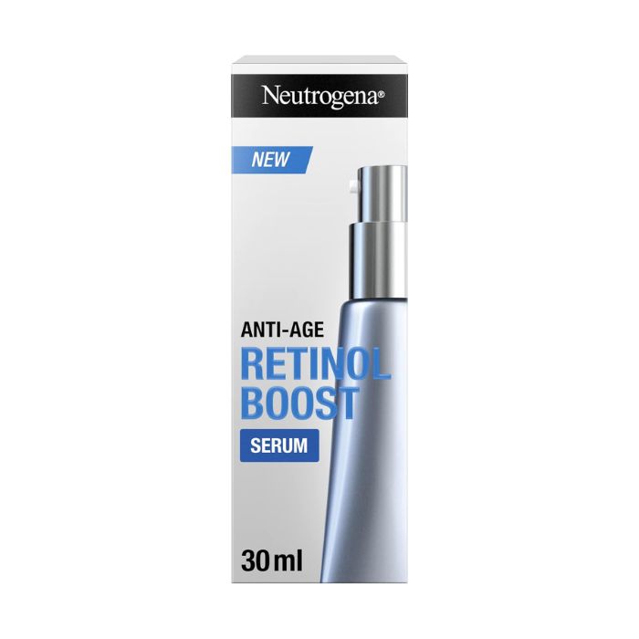 Neutrogena Anti-Age Retinol Boost Serum 30ml