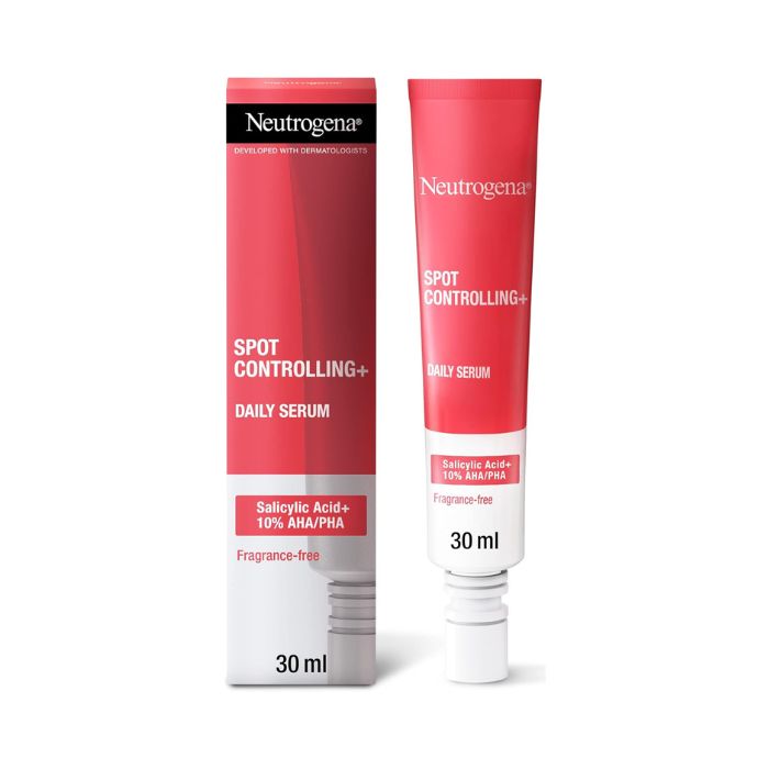 Neutrogena Spot Controlling+ Daily Serum 30ml