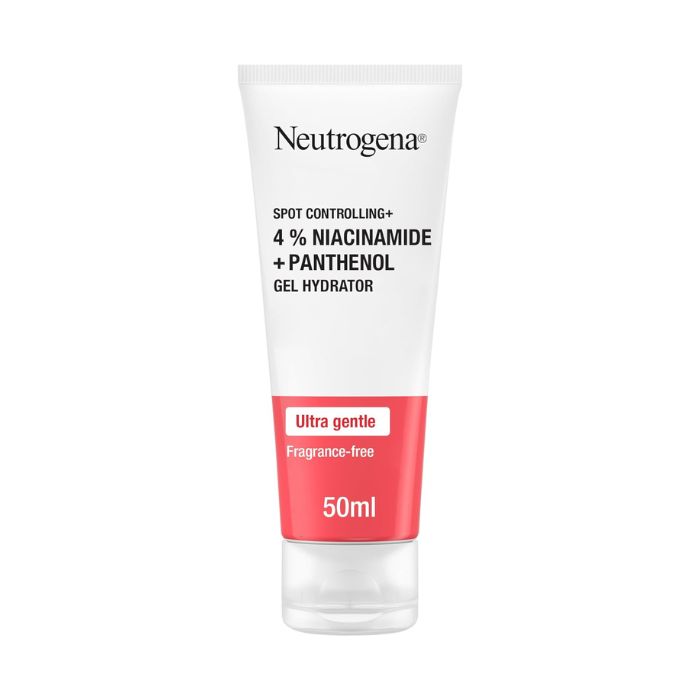 Neutrogena Spot Controlling+ Gel Hydrator 50ml