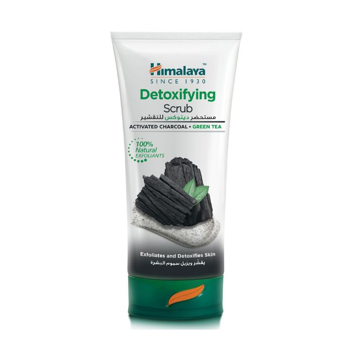 Himalaya Detoxifying Face Scrub 150ml