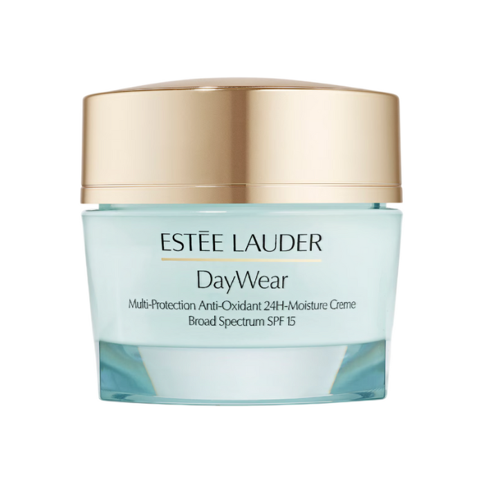 Estee Lauder DayWear Multi-Protection Anti-Oxidant (SPF15) 24H Moisture Cream, 50ml
