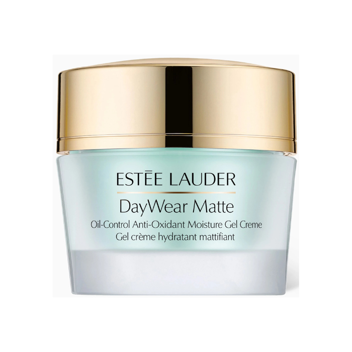 Estee Lauder DayWear Matte Oil-Control Anti-Oxidant Moisture Gel Creme, Shine-Free Hydrator, 50ml