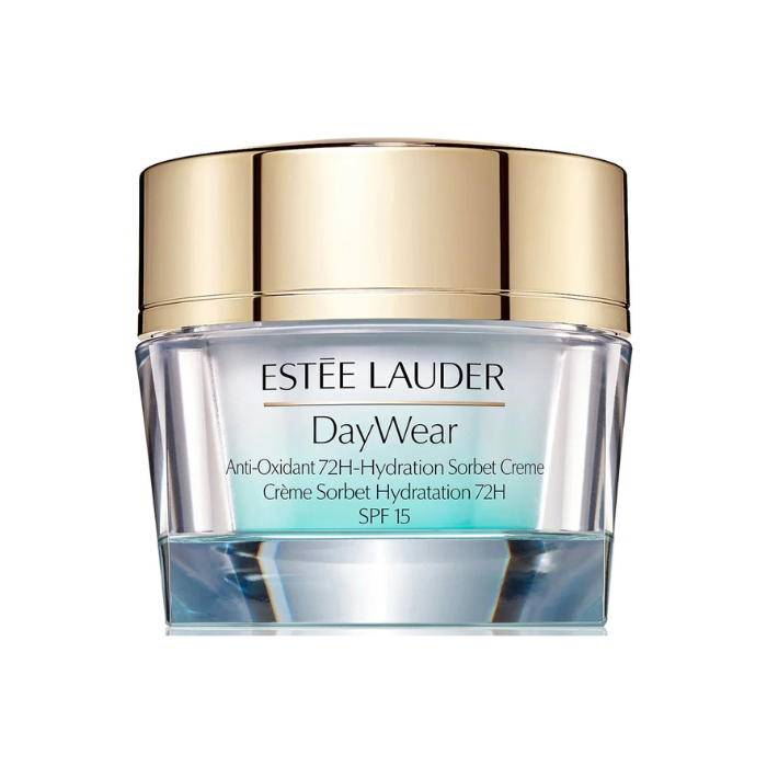 Estee Lauder DayWear Anti-Oxidant 72H Hydration Sorbet Cream with (SPF15), 50ml