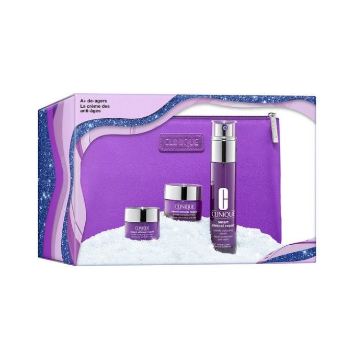 Clinique A+ De-Agers Skincare Set 3s