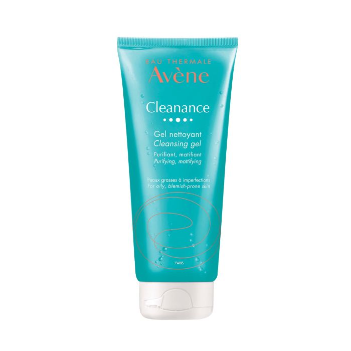 Buy Avene Cleanance Soapless Cleanser Gel 200ml Life Pharmacy