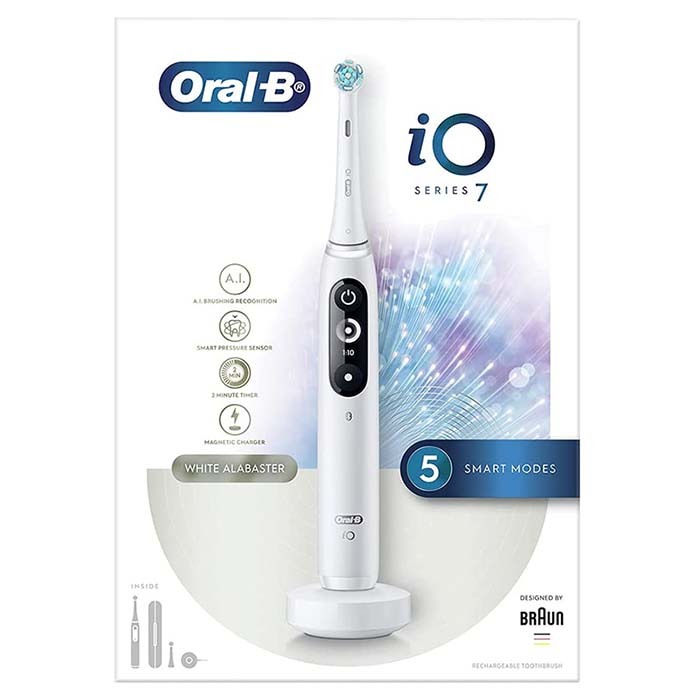 oral b io7 shoppers drug mart