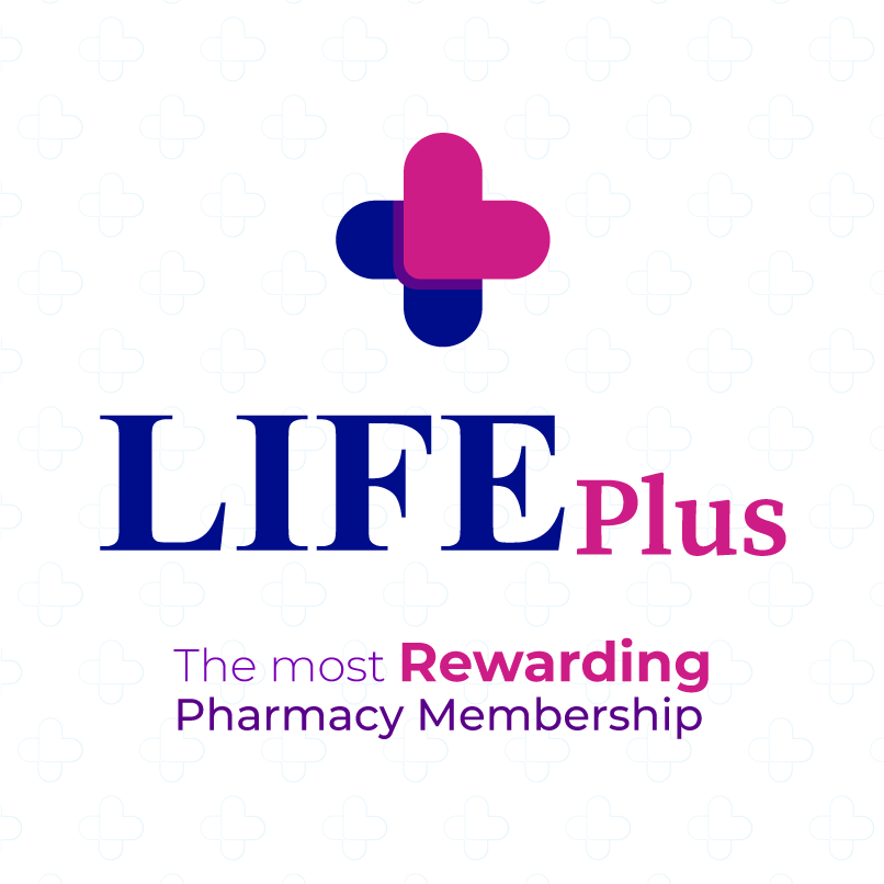 

Life Plus Annual Subscription Fees