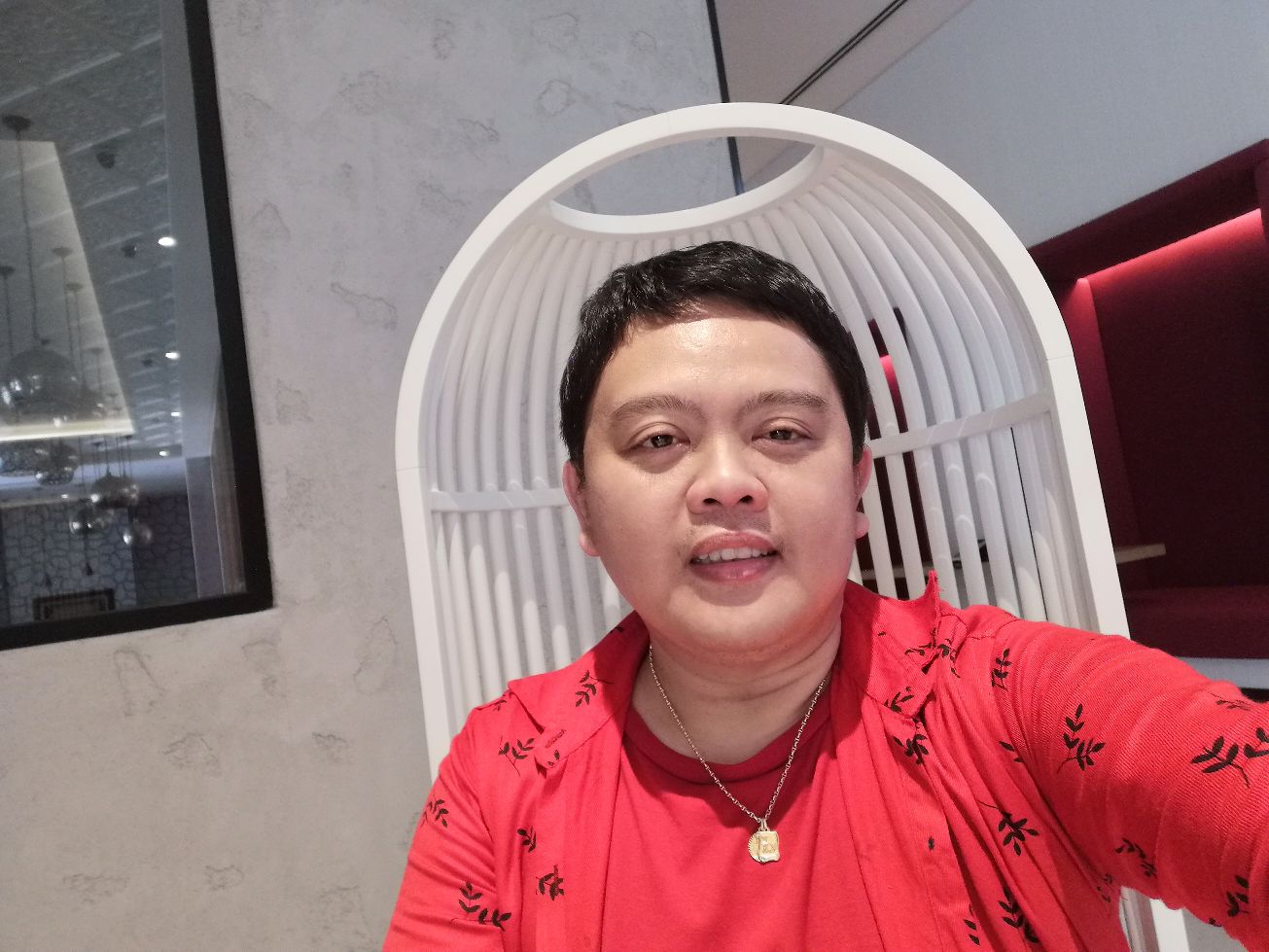 Jhayson Ryann Corpuz