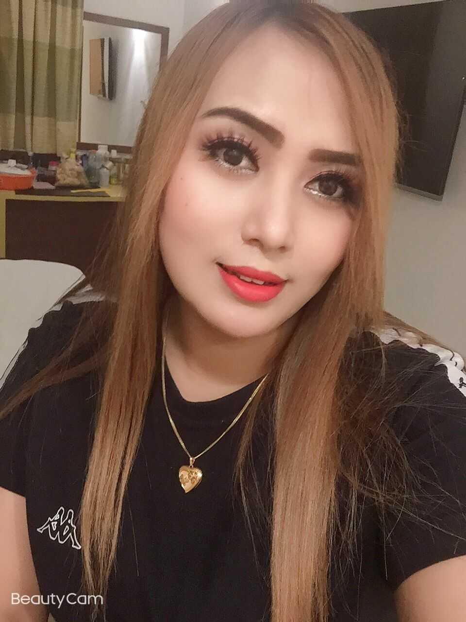 Teti Nurhayati bt teteng