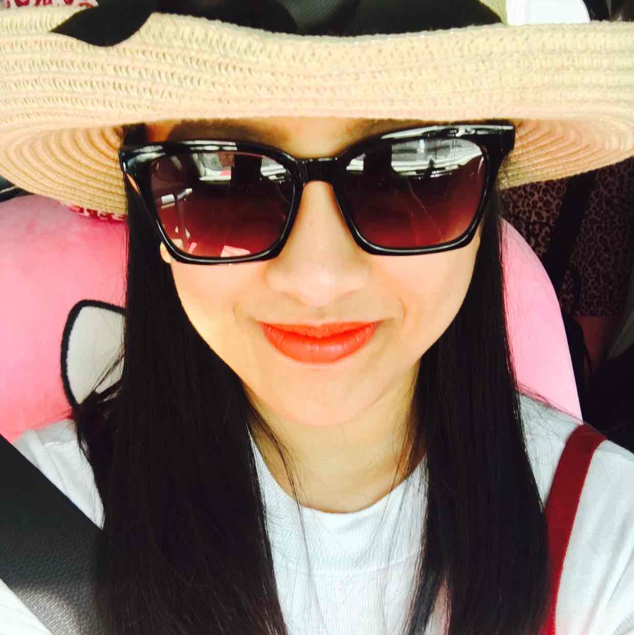 Lady Allen Green Ocampo