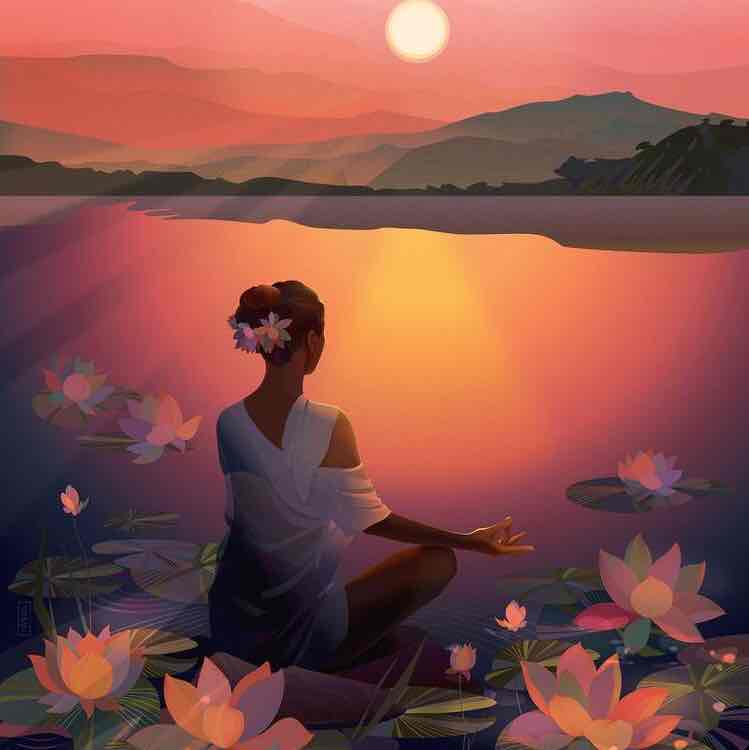 Marinelle Laquindanum