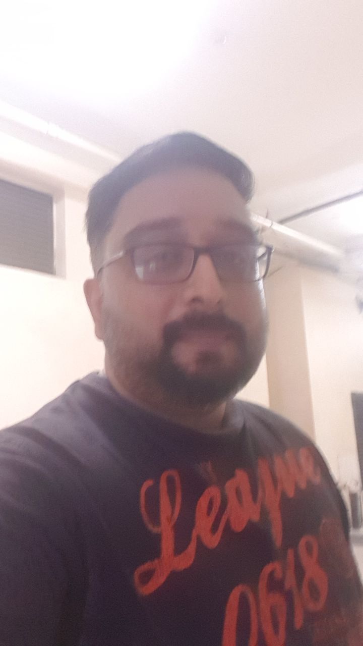 Sajay Hari Narayanan