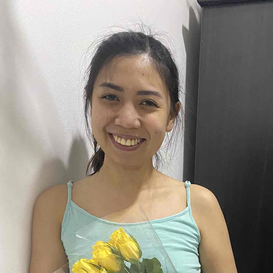 Anna Wennalyn Santos