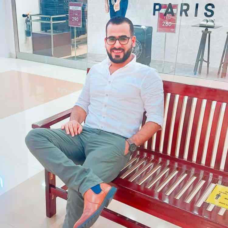SAMEH ALI