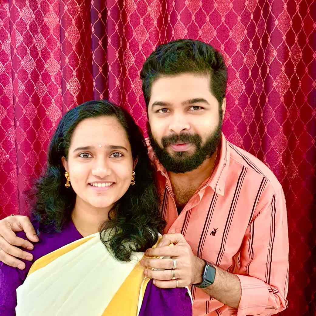 Govind Ravinarayanan