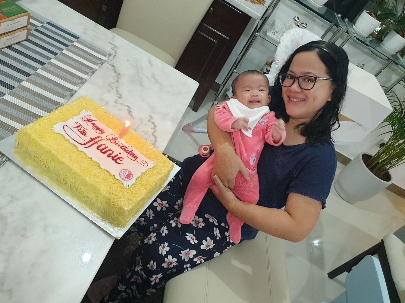 Hanie Grace Lubrigas