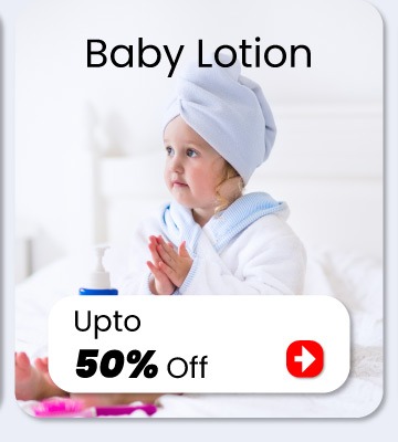 Baby Lotions