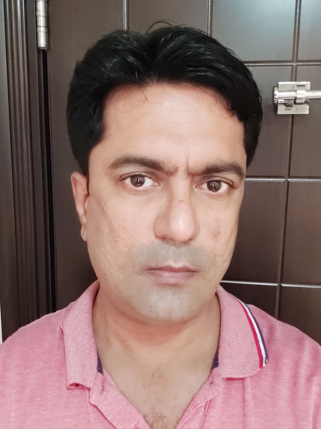 Muhammad Humayon Khan