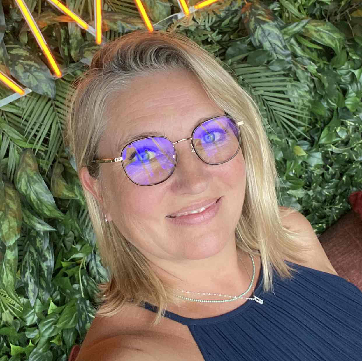 Catherine Siudmak sp Leroy