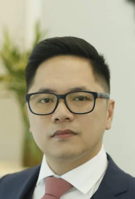 Richard Jay Valencia