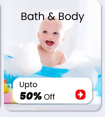 Bath & Body