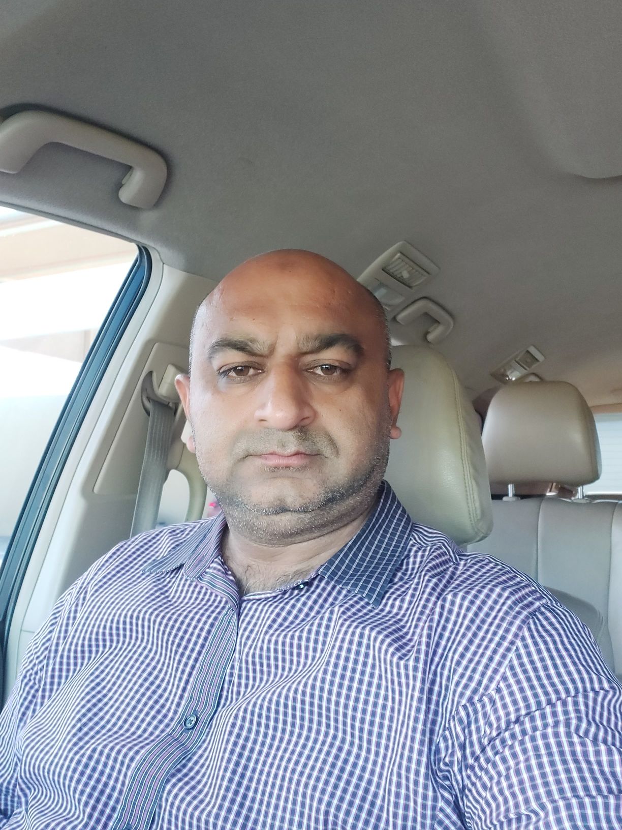 Muhammad Saeed Chand
