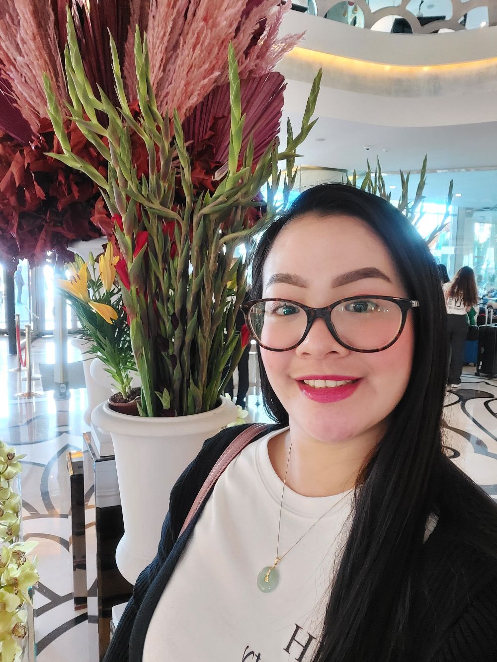 Septemberly kay Kobayashi