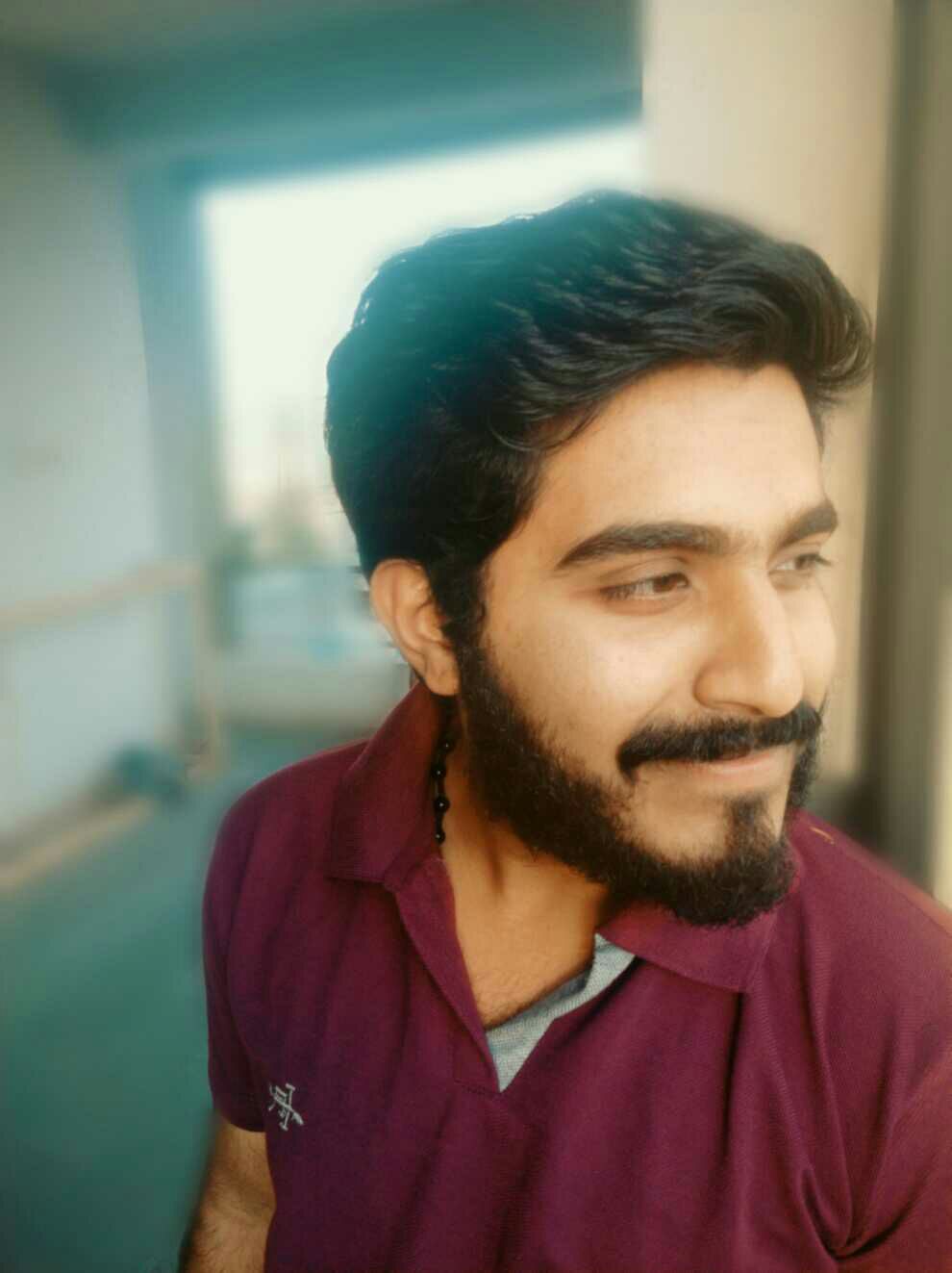 Gopi Krishnan KR Nair