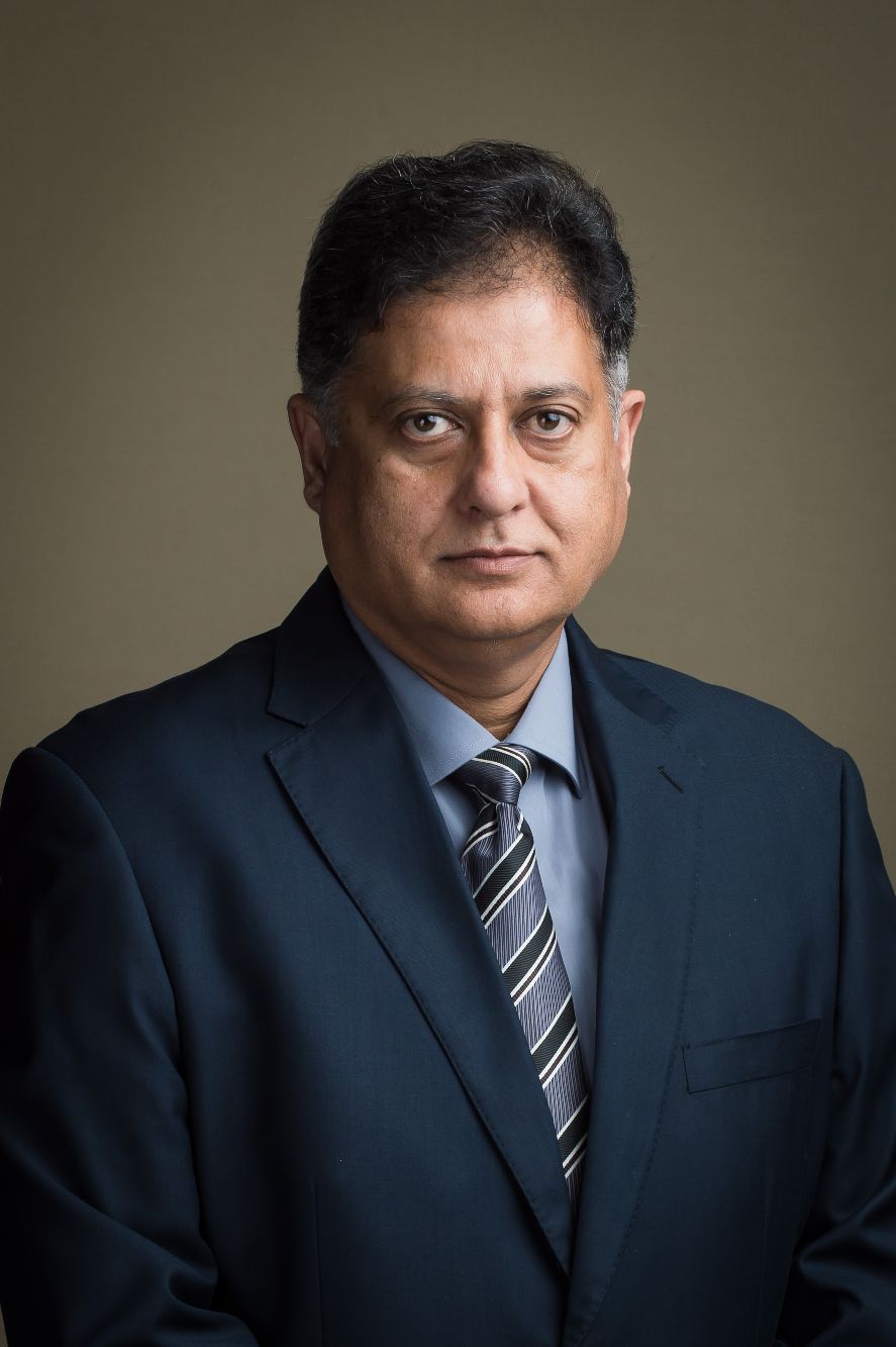 Mohammed Arshad Khan