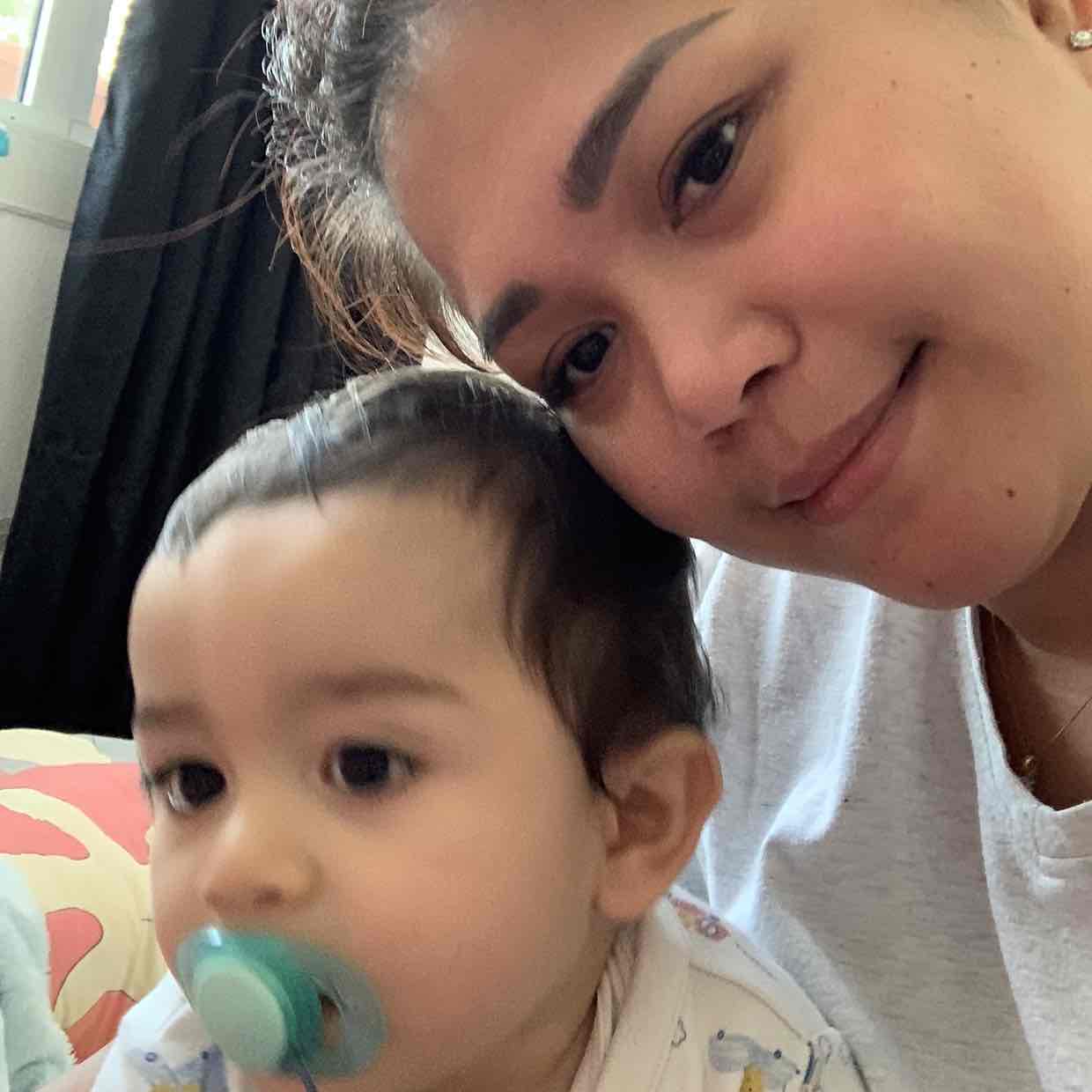 Monra Karen Sandayan