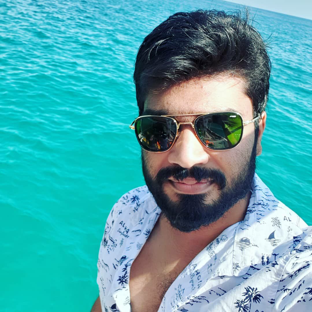 Ali Raza