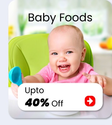 Baby Foods