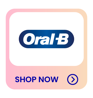 Oral B