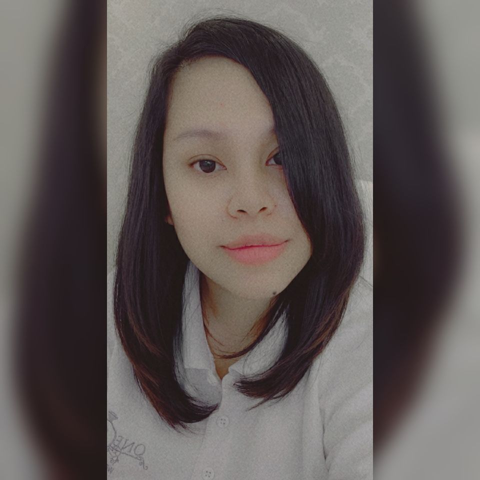 Kamille Angelique Cruz