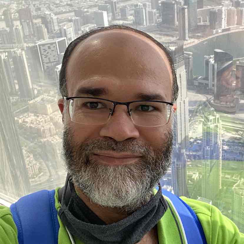 Ahmad Mohammad Fawzy Abbas Abdulhady