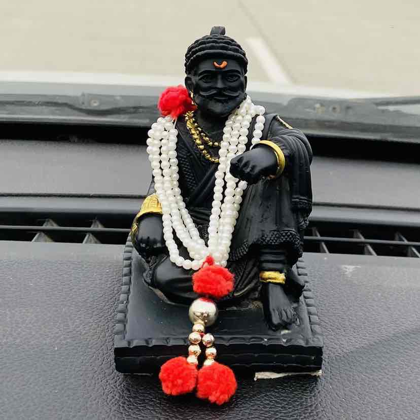 Maheshkumar Deshmukh
