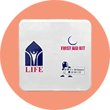 First Aid Box category logo