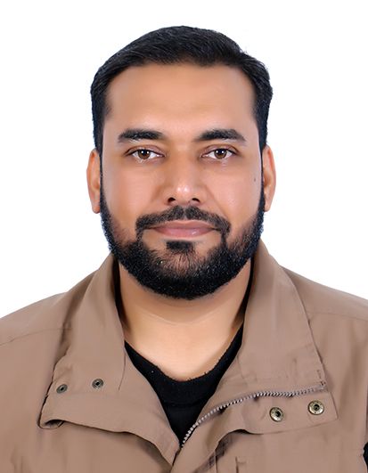 Amjad Abbas Sulehria