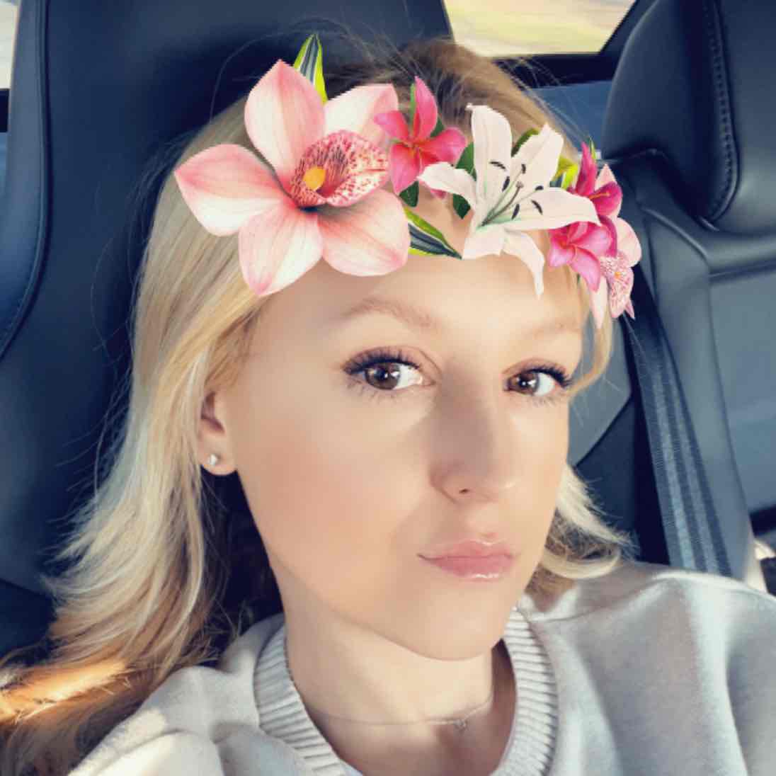 Amber Metani Meidute