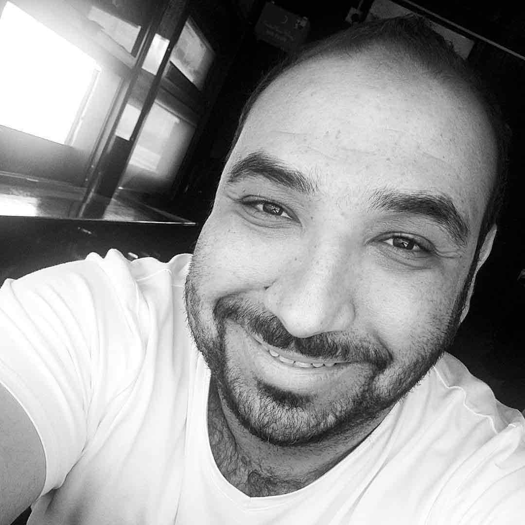 Mohamed Mukhallalati