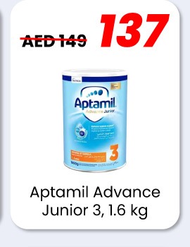 Aptamil