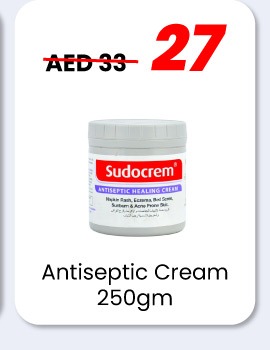 Antiseptic