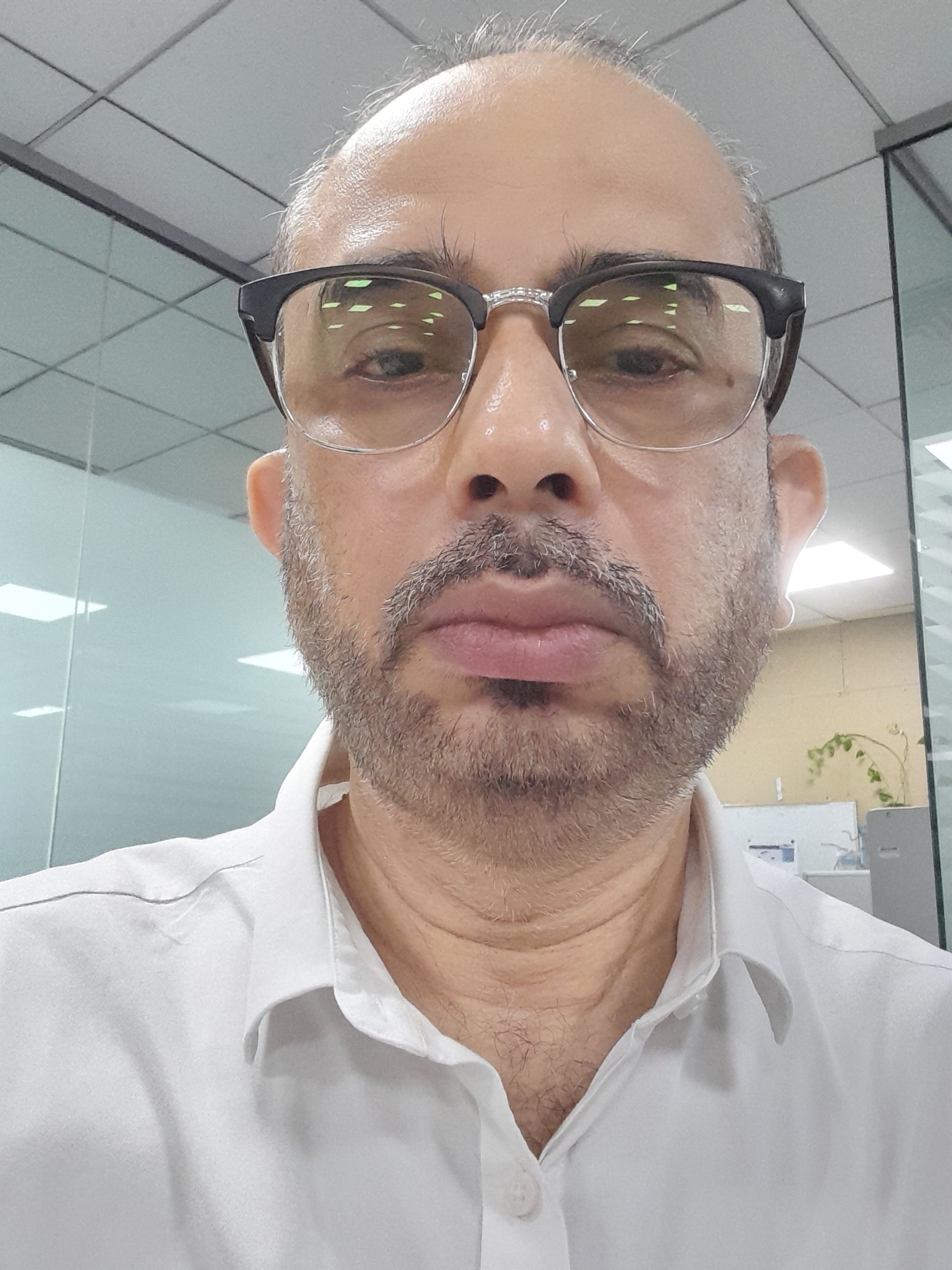 Fazeel Syed