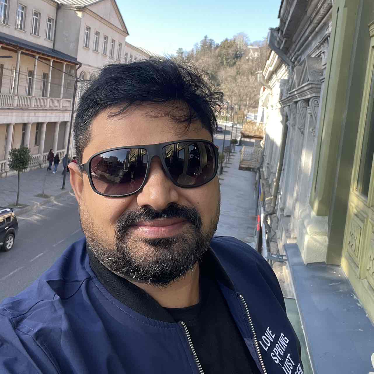 yuvraj Singh
