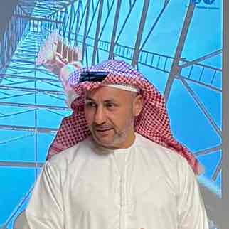 HESHAM Zubari